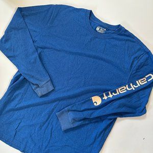 Carhartt Loose Fit Long Sleeve